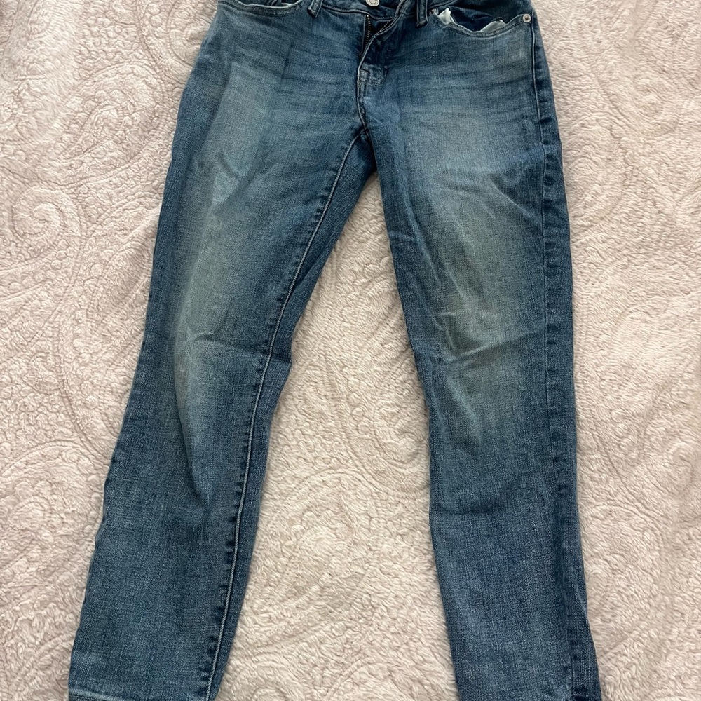 Lucky Brand Women's Jeans